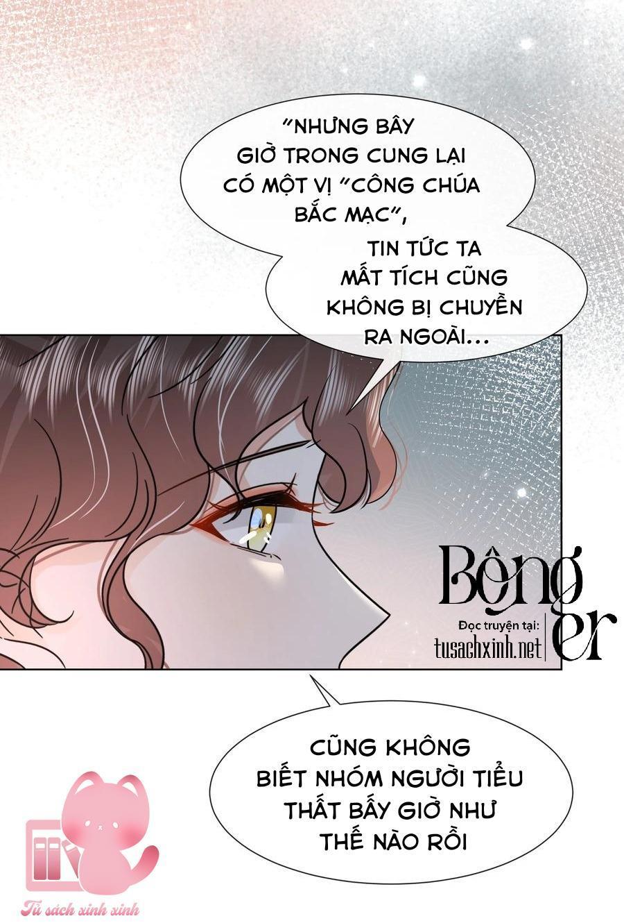 hắc hoá vương gia khó dỗ dành chapter 53 28