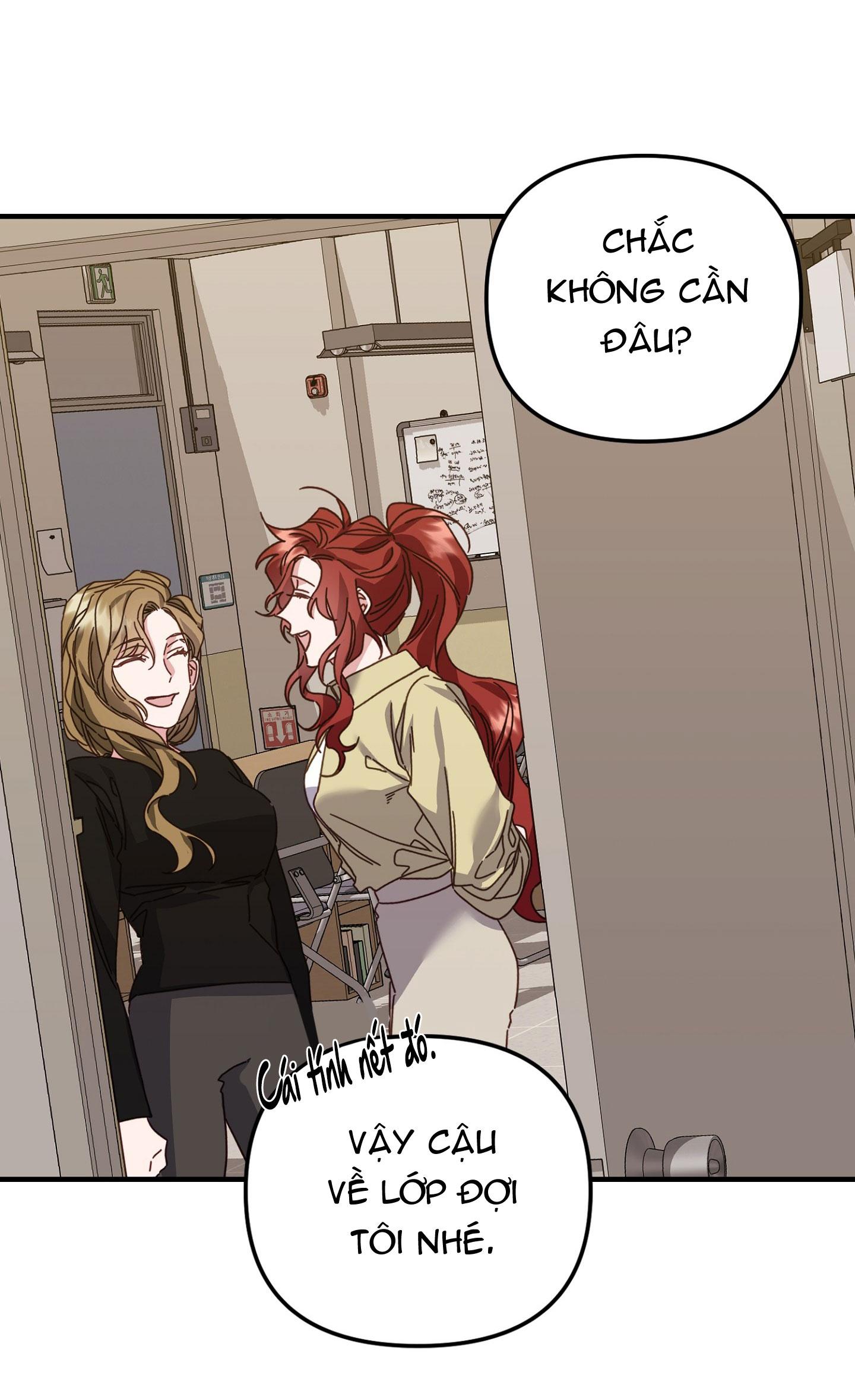 hổ trở về chapter 25 34