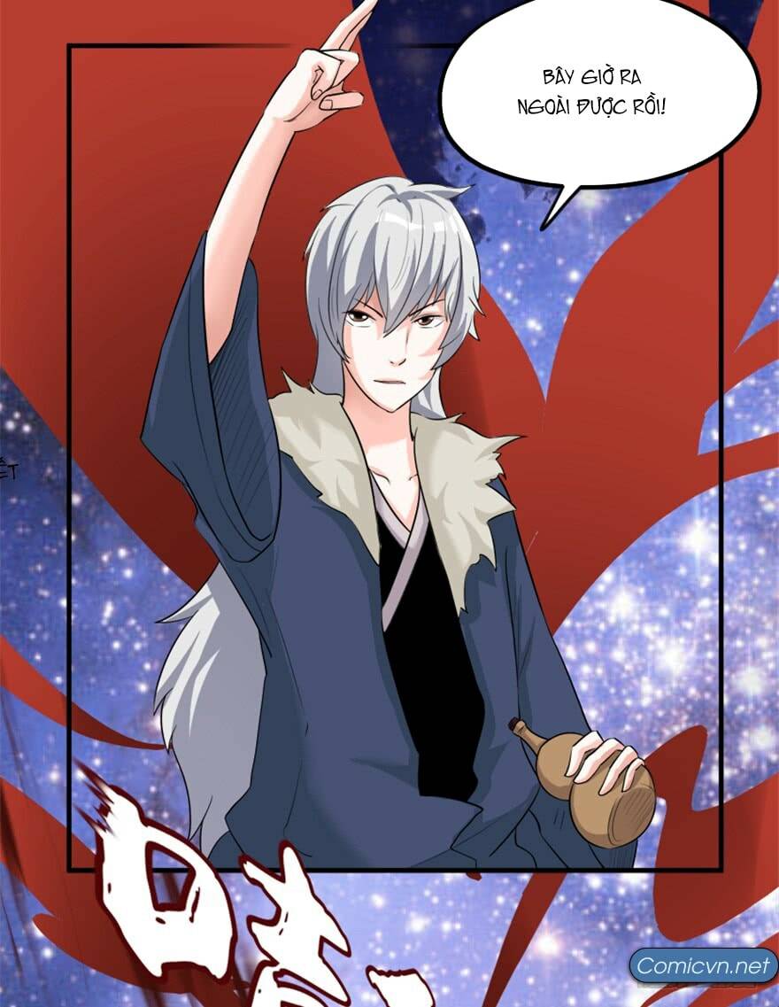 trùng sinh thành yêu chapter 5 17