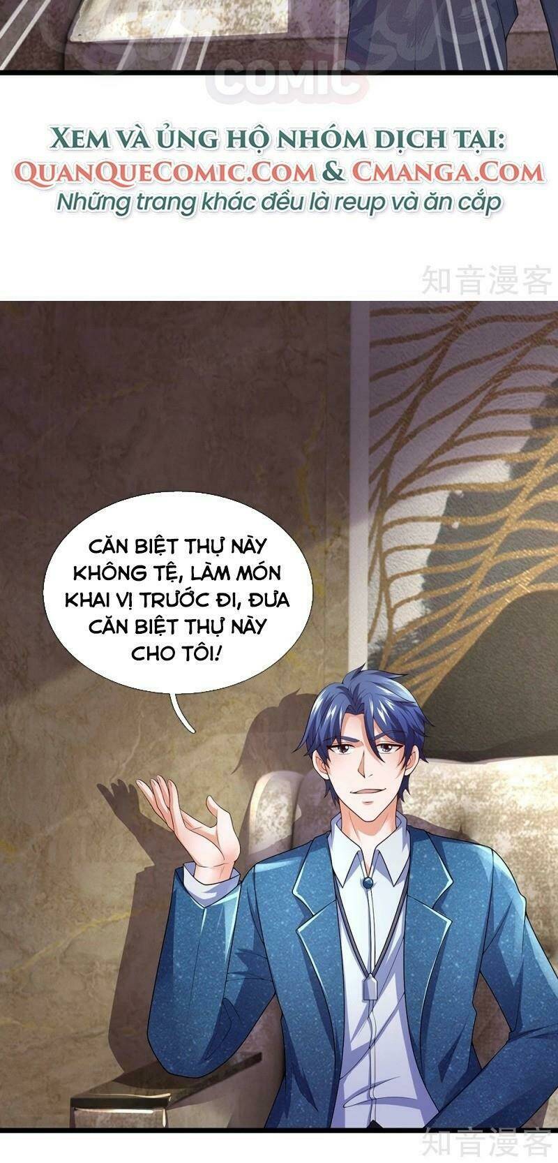 chung cực binh vương tại đô thị chapter 132 2
