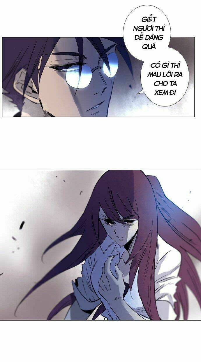 bản khế ước linh hồn chapter 164 13