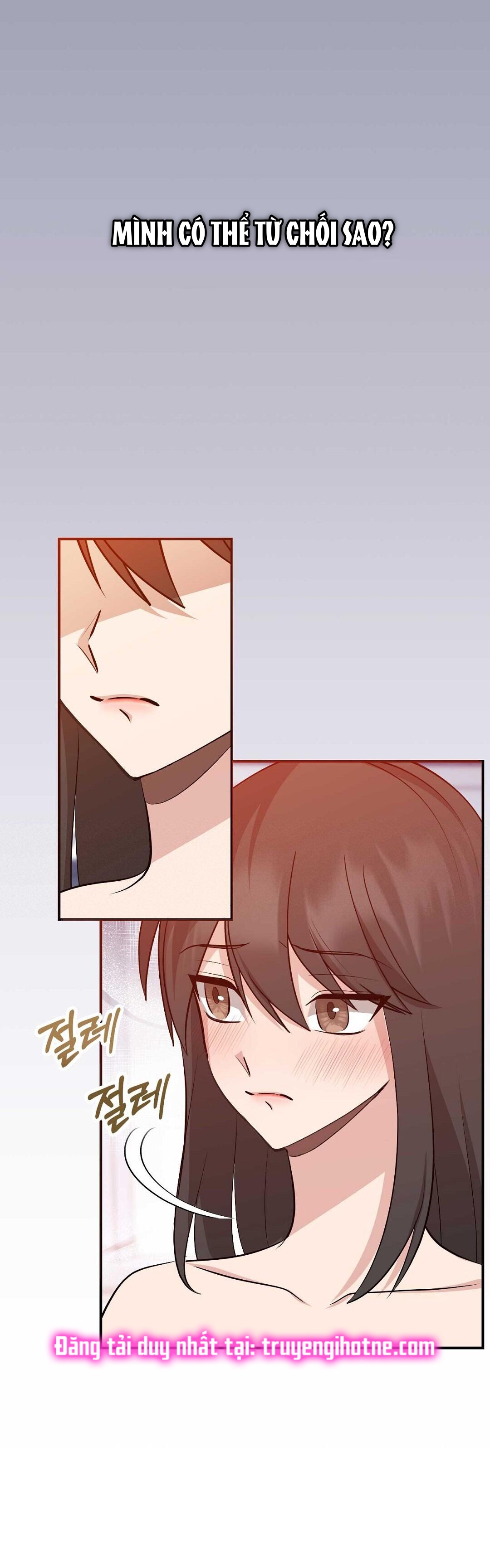 [18+] hợp đồng nô lệ dâm đãng chapter 9.1 24