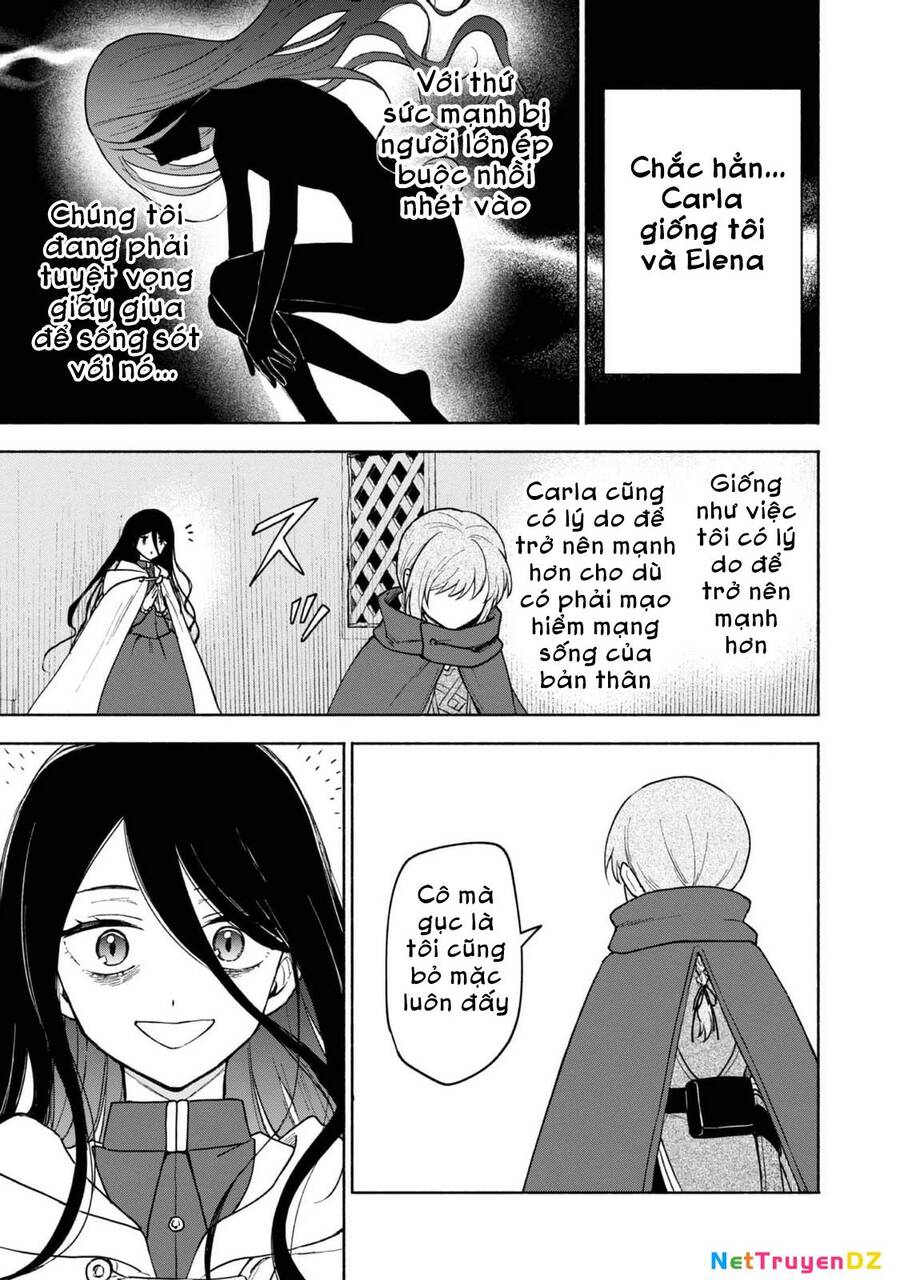 otome game no heroine de saikyou survival chapter 23 9