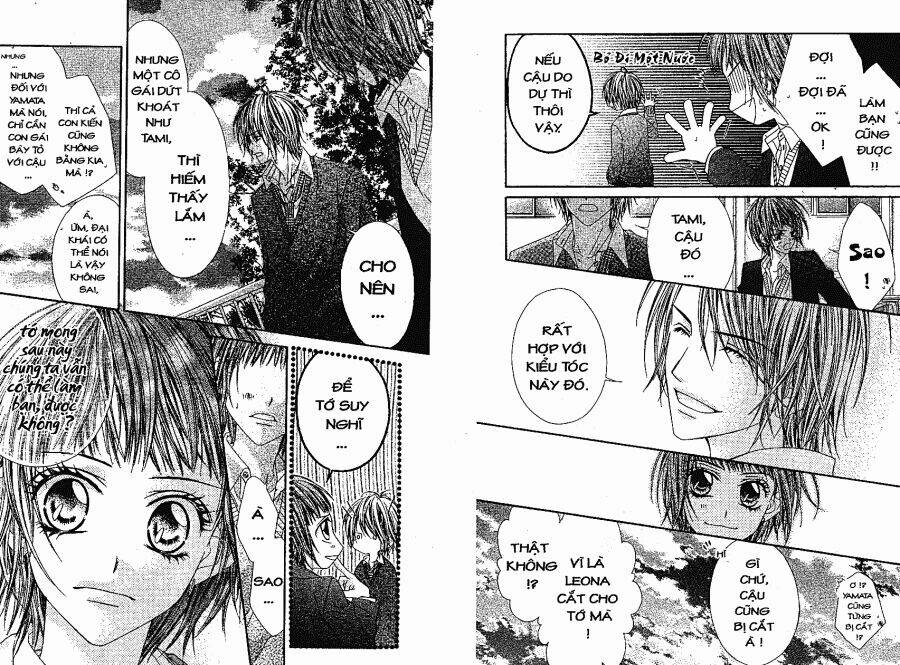 khởi đầu tình yêu chapter 5 22