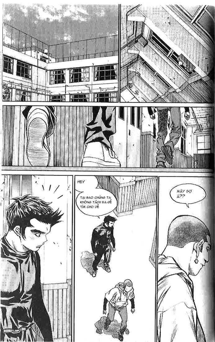 change guy chapter 257 10