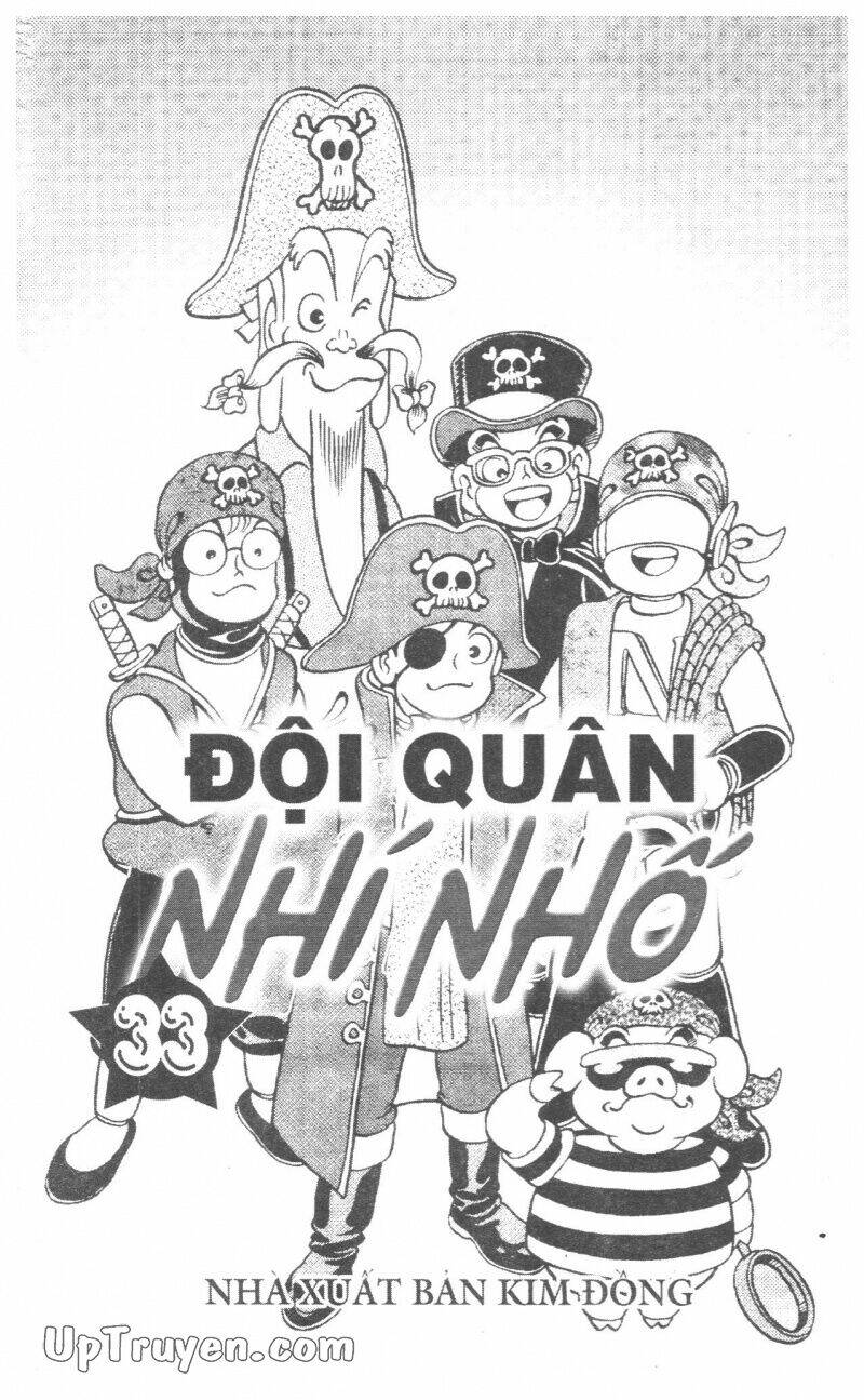 đội quân nhí nhố chapter 33 3