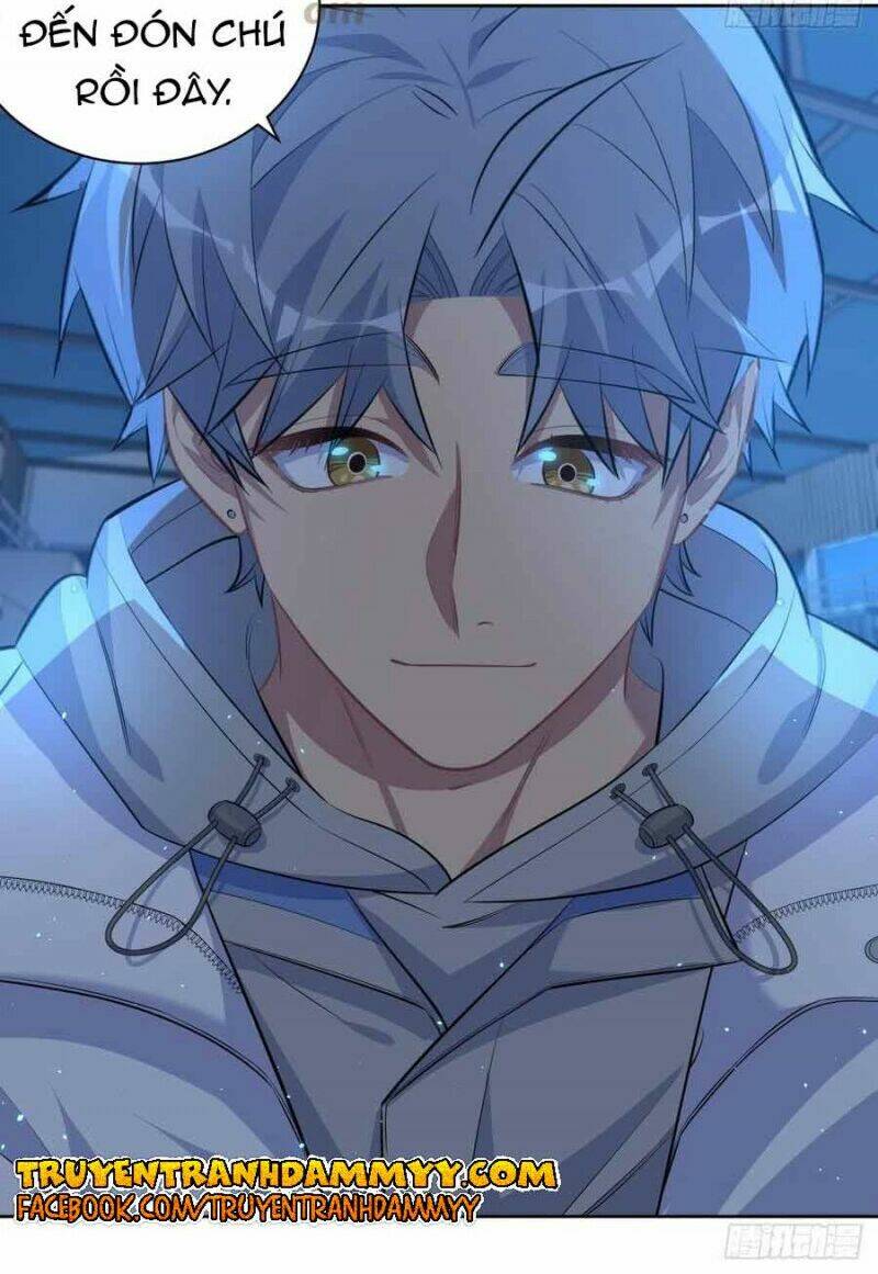 nhạc phụ đại nhân là lão bà chapter 105 12