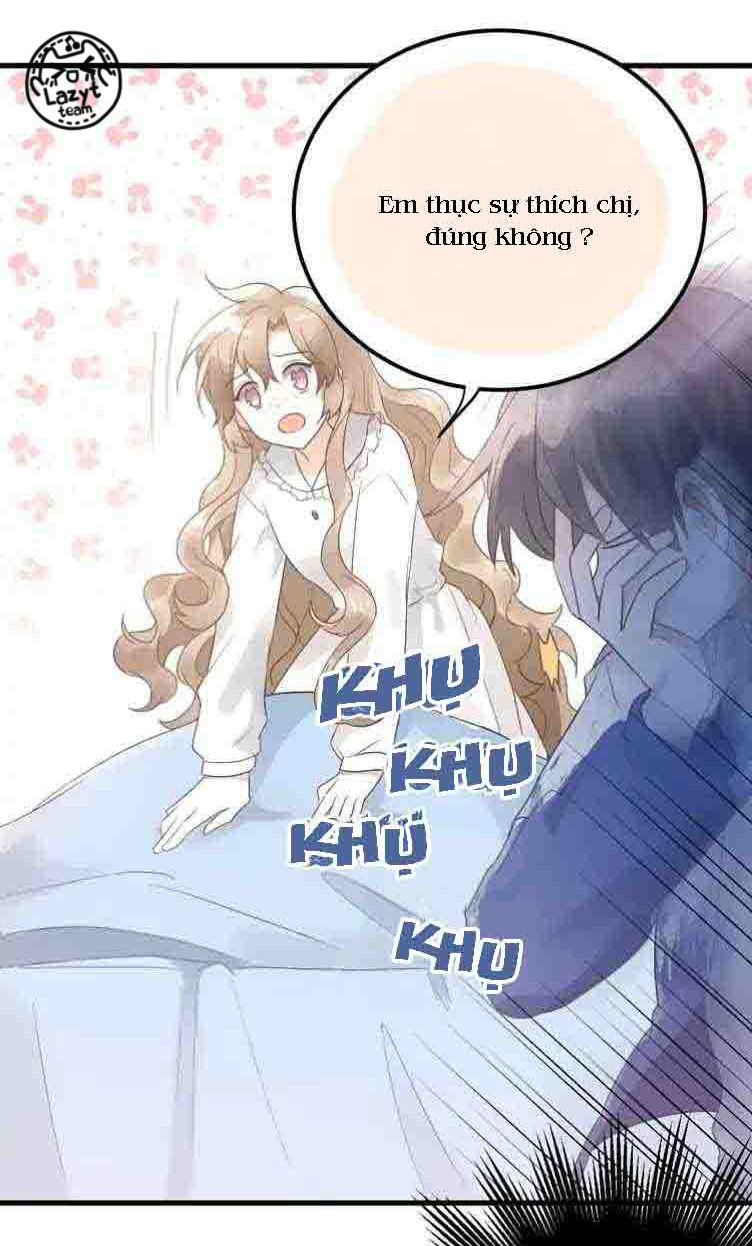 tình yêu huyễn tưởng chapter 4 22