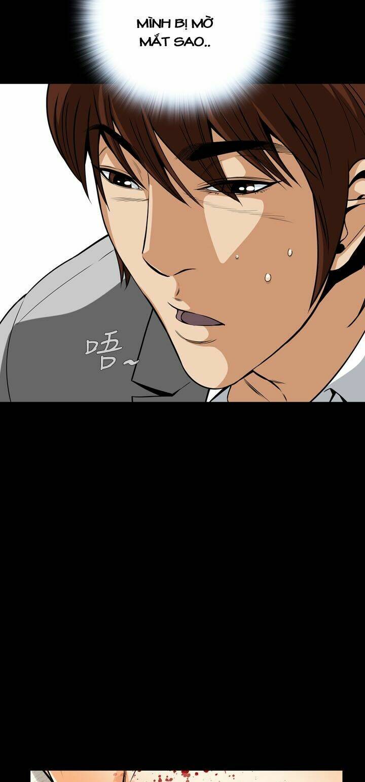 giấc mơ khủng khiếp - deadful dream chapter 12 19