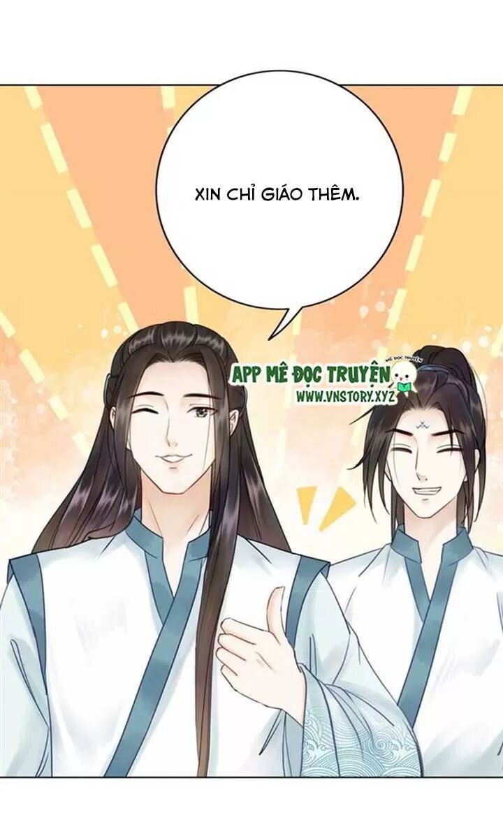 cực phẩm phế vật tiểu thư chapter 65 38