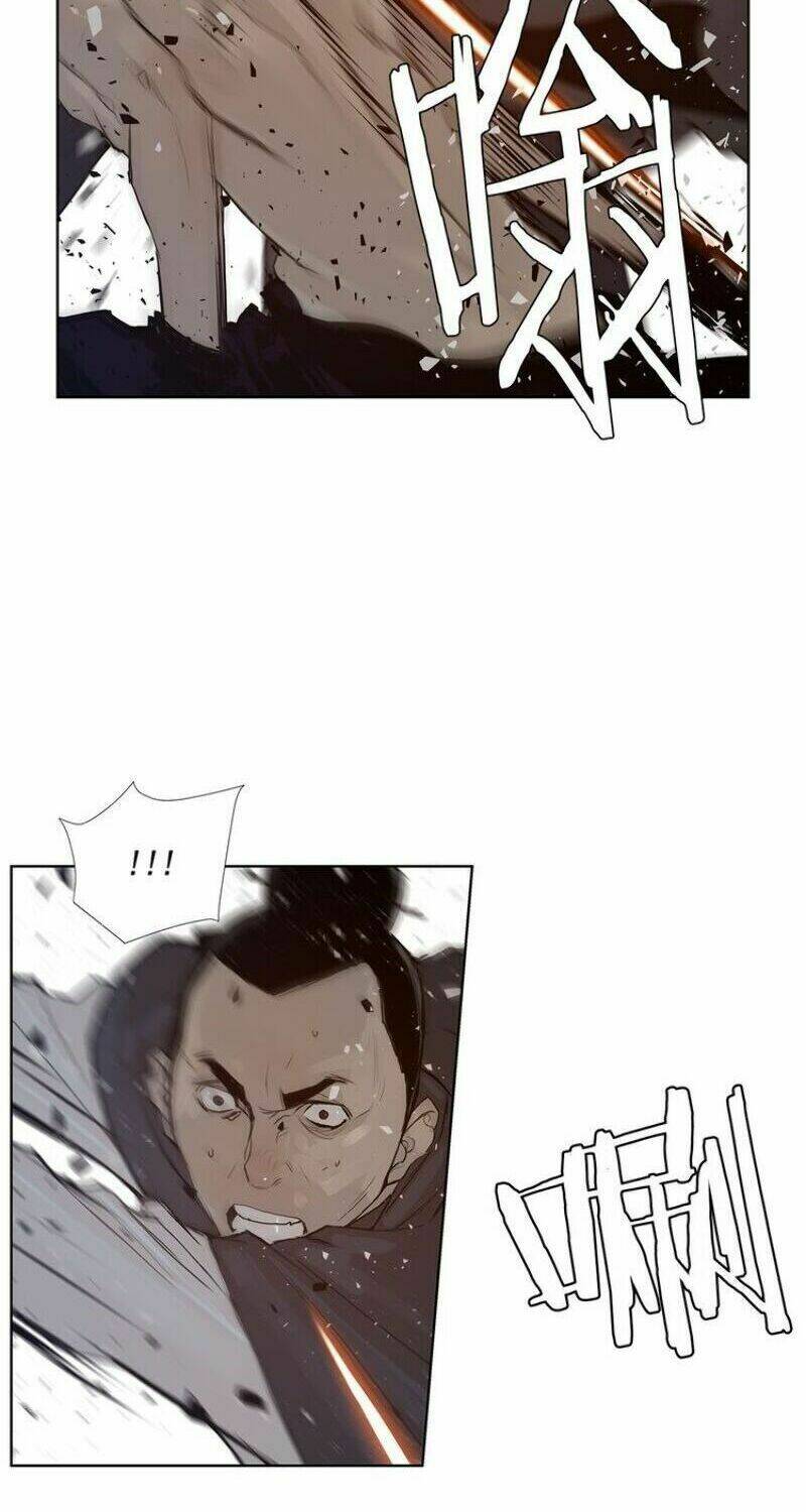 thanh gươm danh vọng chapter 26 21