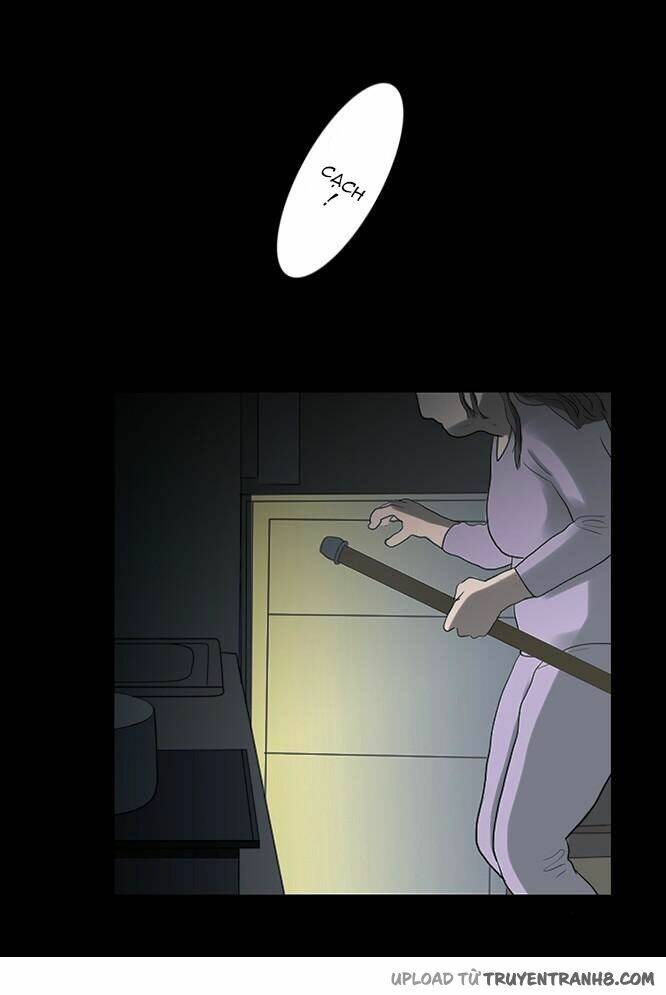 ớn lạnh tuyệt đối chapter 8 16