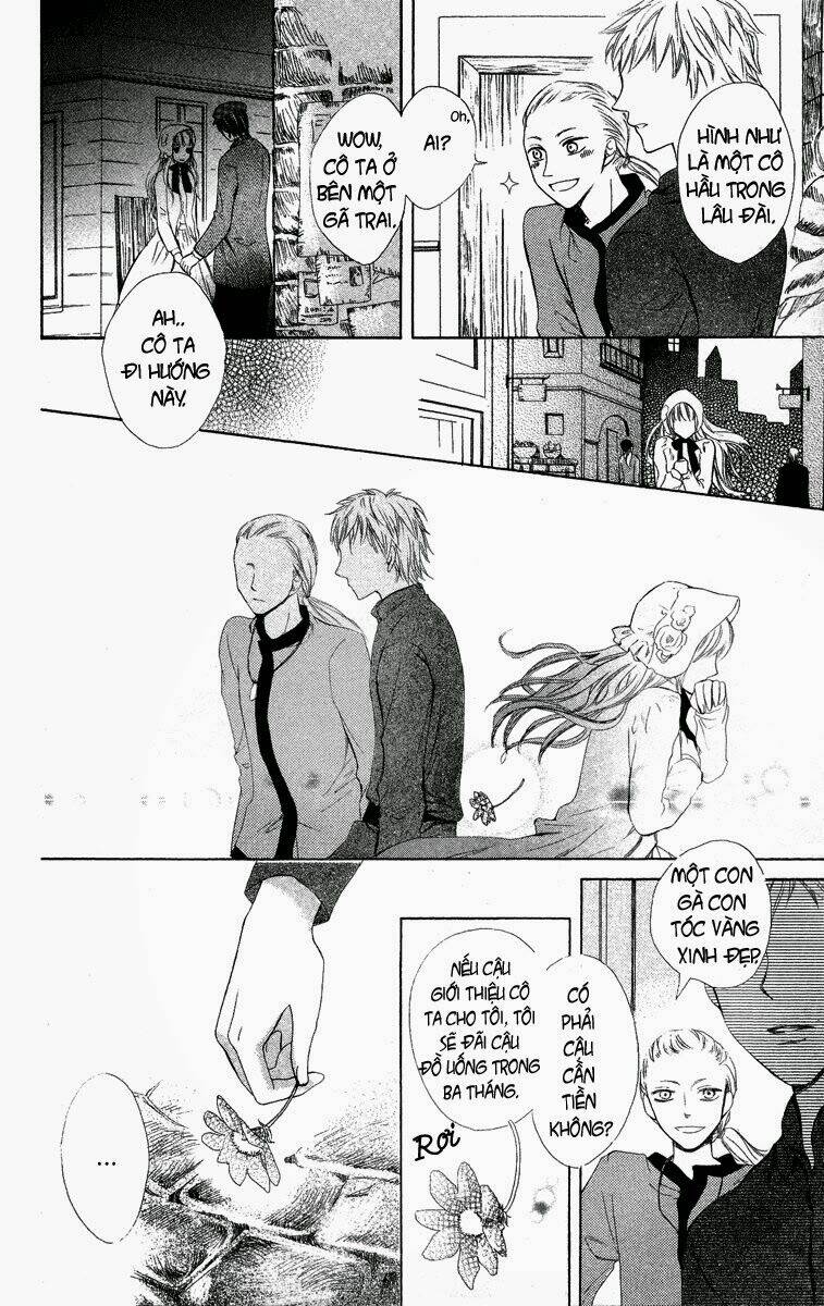 ibara no okite chapter 3 12