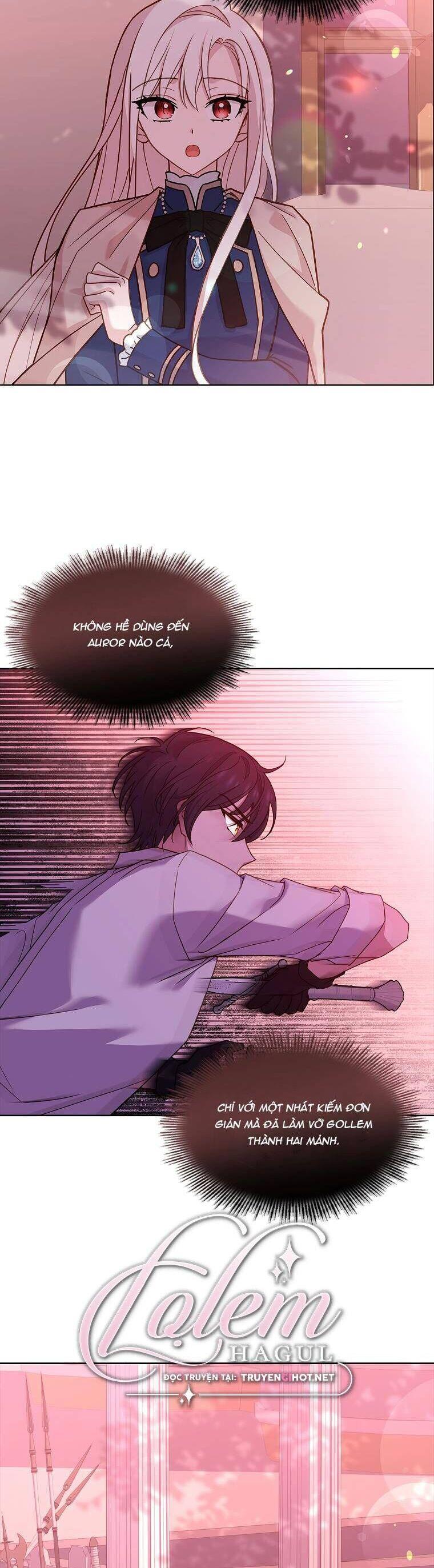 để yên cho tiểu thư hiền chapter 69 2