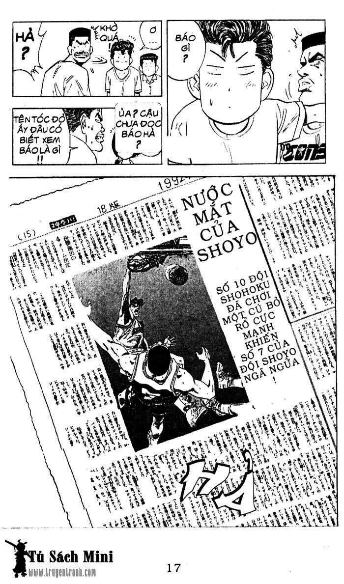 cao thủ bóng rổ chapter 98 11