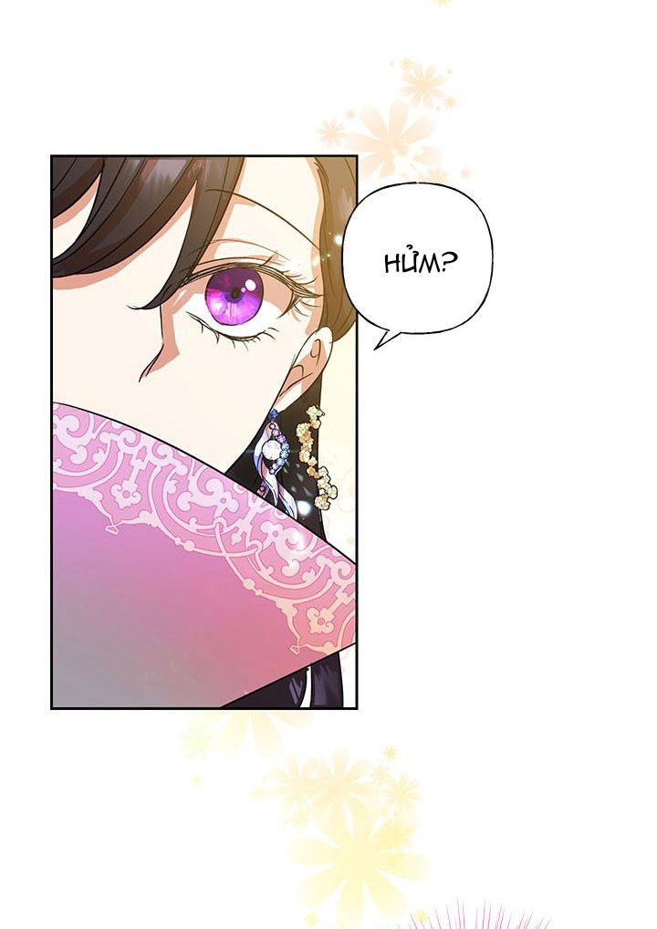 hôm nay cũng là ngày vui của ác nữ chapter 4 31