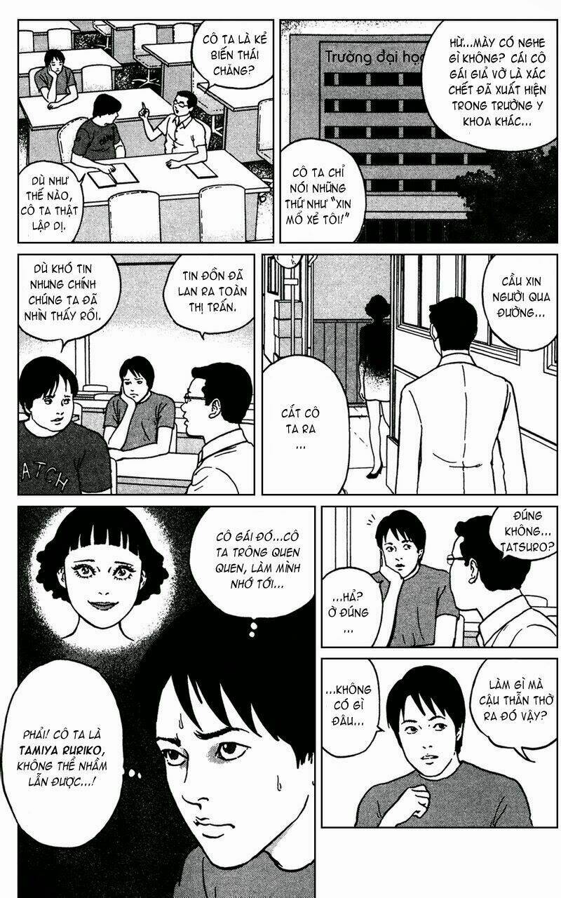 the shard of evil chapter 5 7