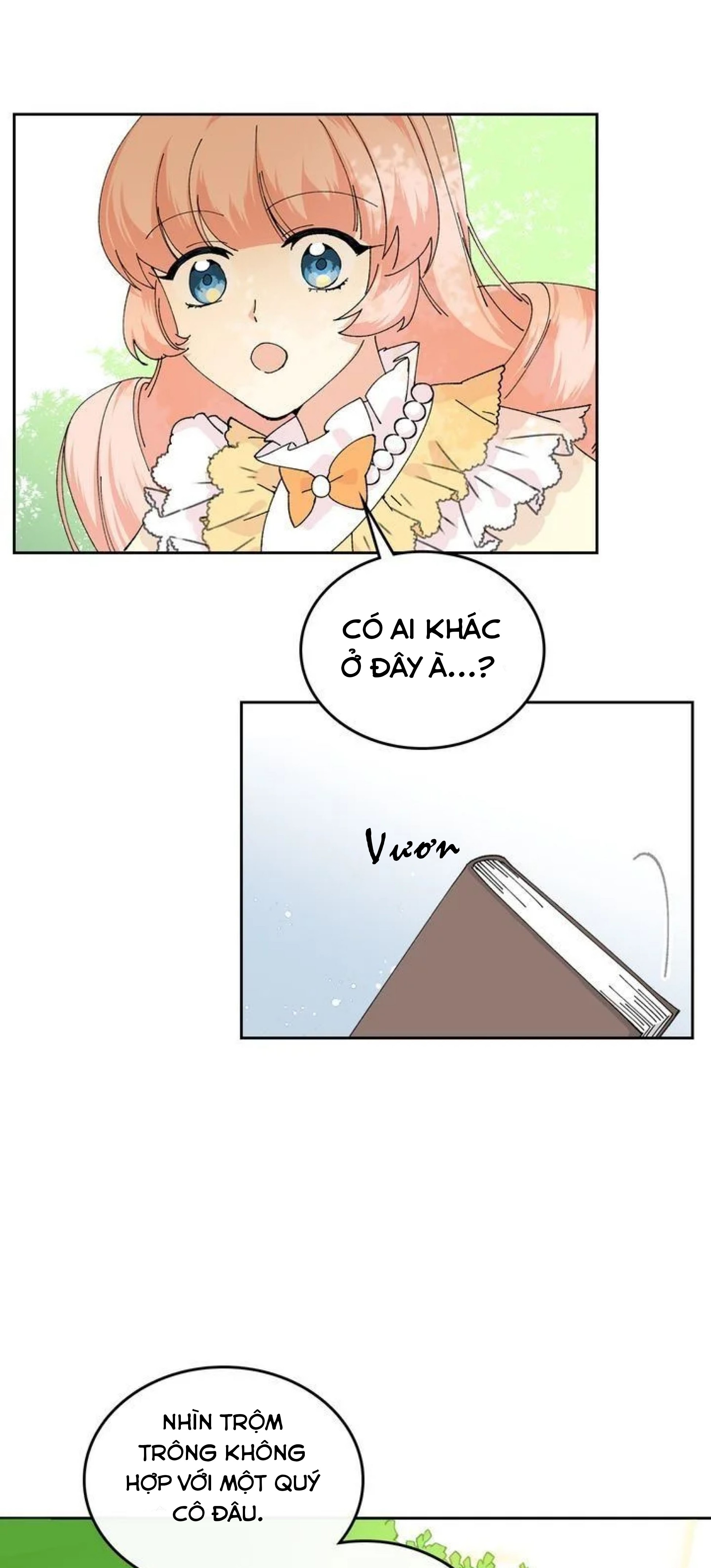 thú cưng của nhân vật phản diện chapter 4 10