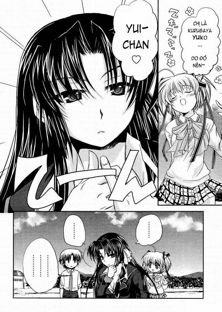 little busters! (anagura mogura) chapter 6 25