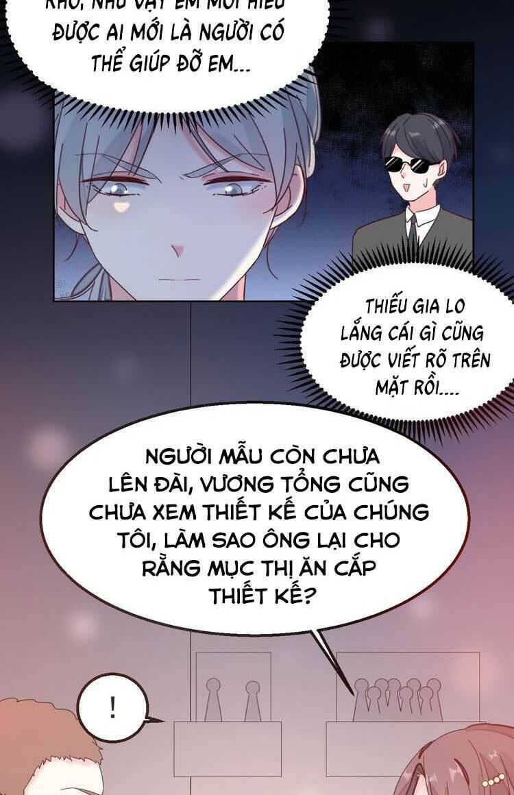 điều ước sủng ái bất bình đẳng chapter 107.2 3