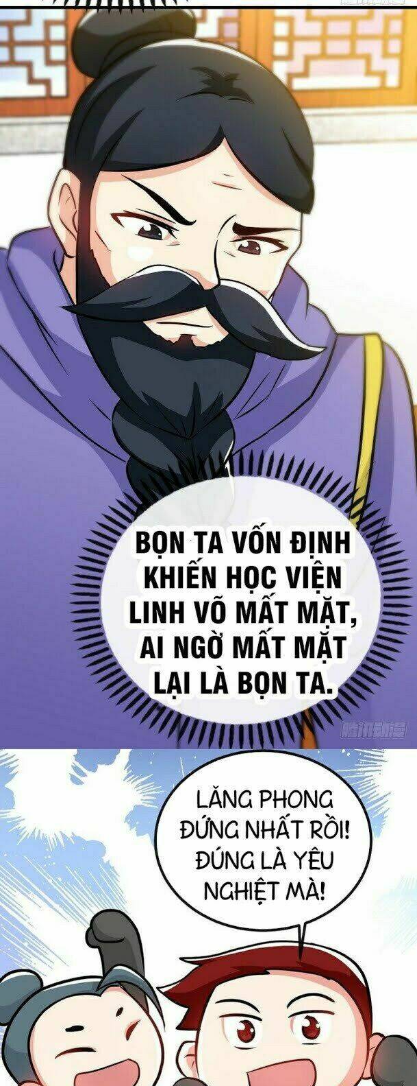 chí tôn thần ma chapter 45 7