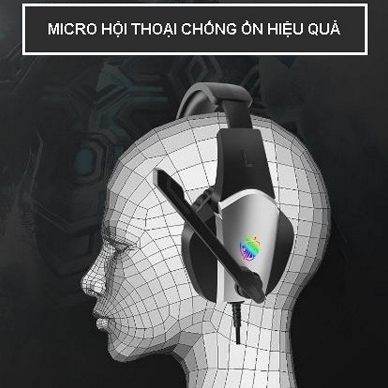 Tai Nghe A1 Headset Gaming