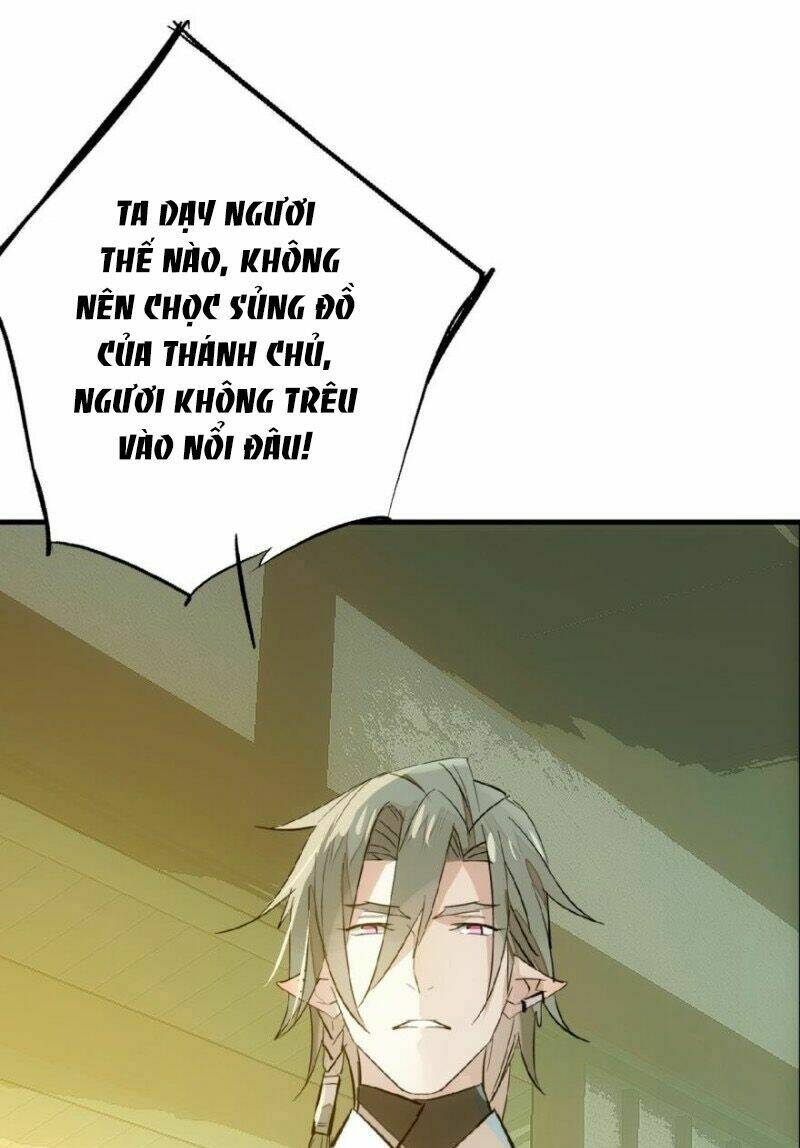 sư phụ lại trêu chọc ta chapter 15 20