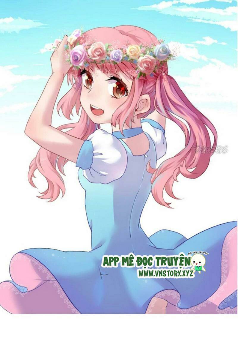 quỷ oa kiều thê của tôi chapter 35 1