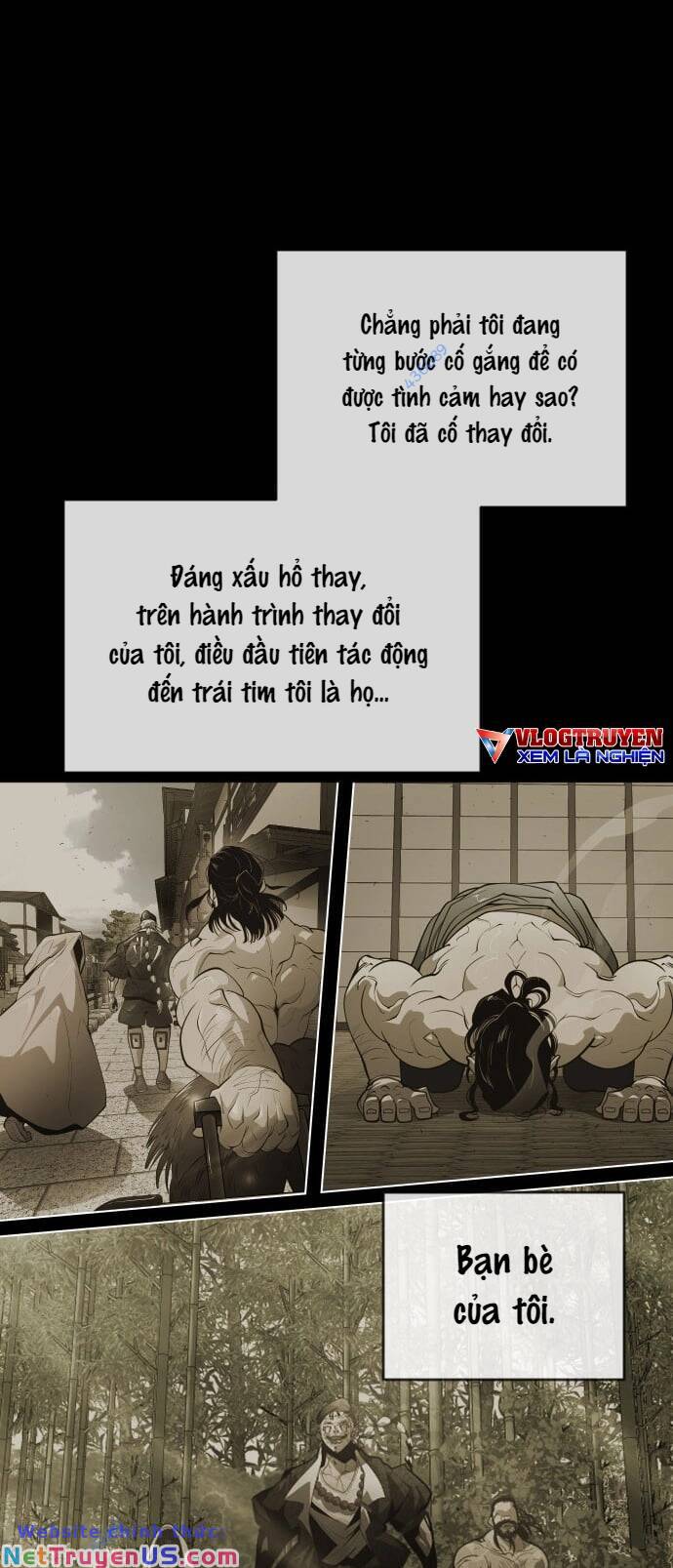 kĩ nguyên của anh hùng chapter 146 77