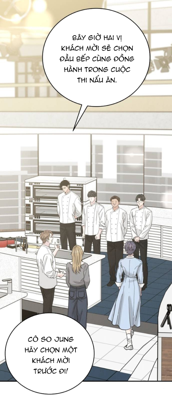 Thuyết Tình Yêu Ích Kỷ chapter 44.2 14