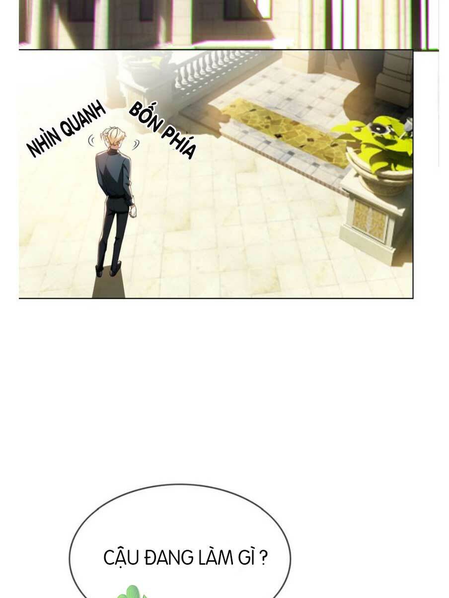 cô vợ nhỏ nuông chiều quá lại thành ác!! chapter 184.2 28