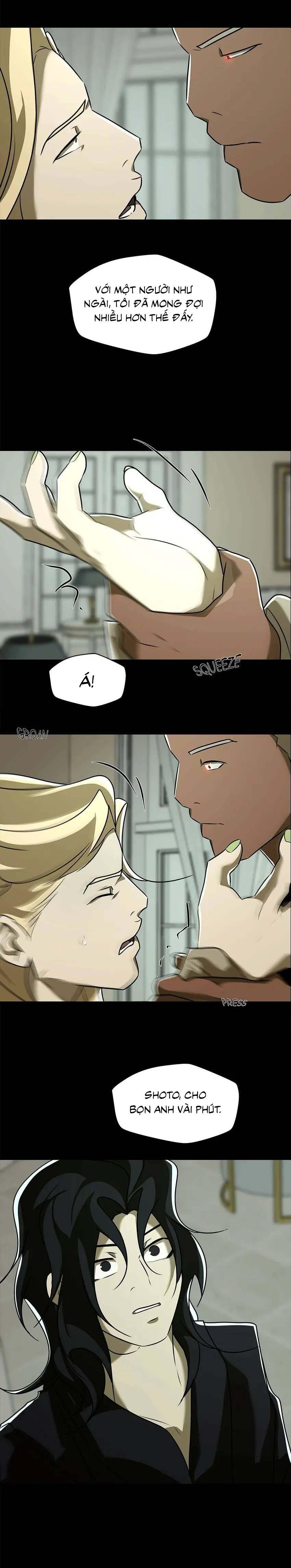 love murder basketball chapter 58 16