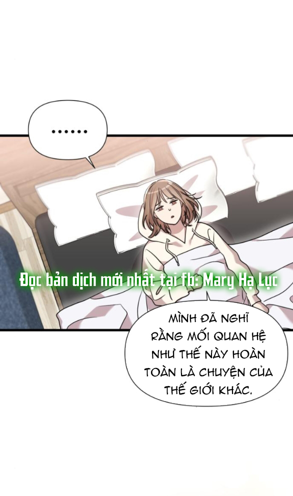 Vị Thần Của Tôi Là Một Kẻ Đầy Dục Vọng chapter 25.2 - Trang 13