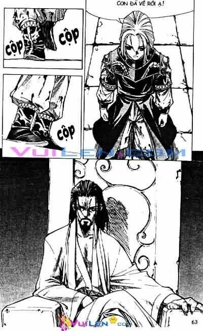 king of hell chapter 58 4