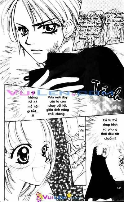 bộ sưu tầm lọ lem chapter 4 134