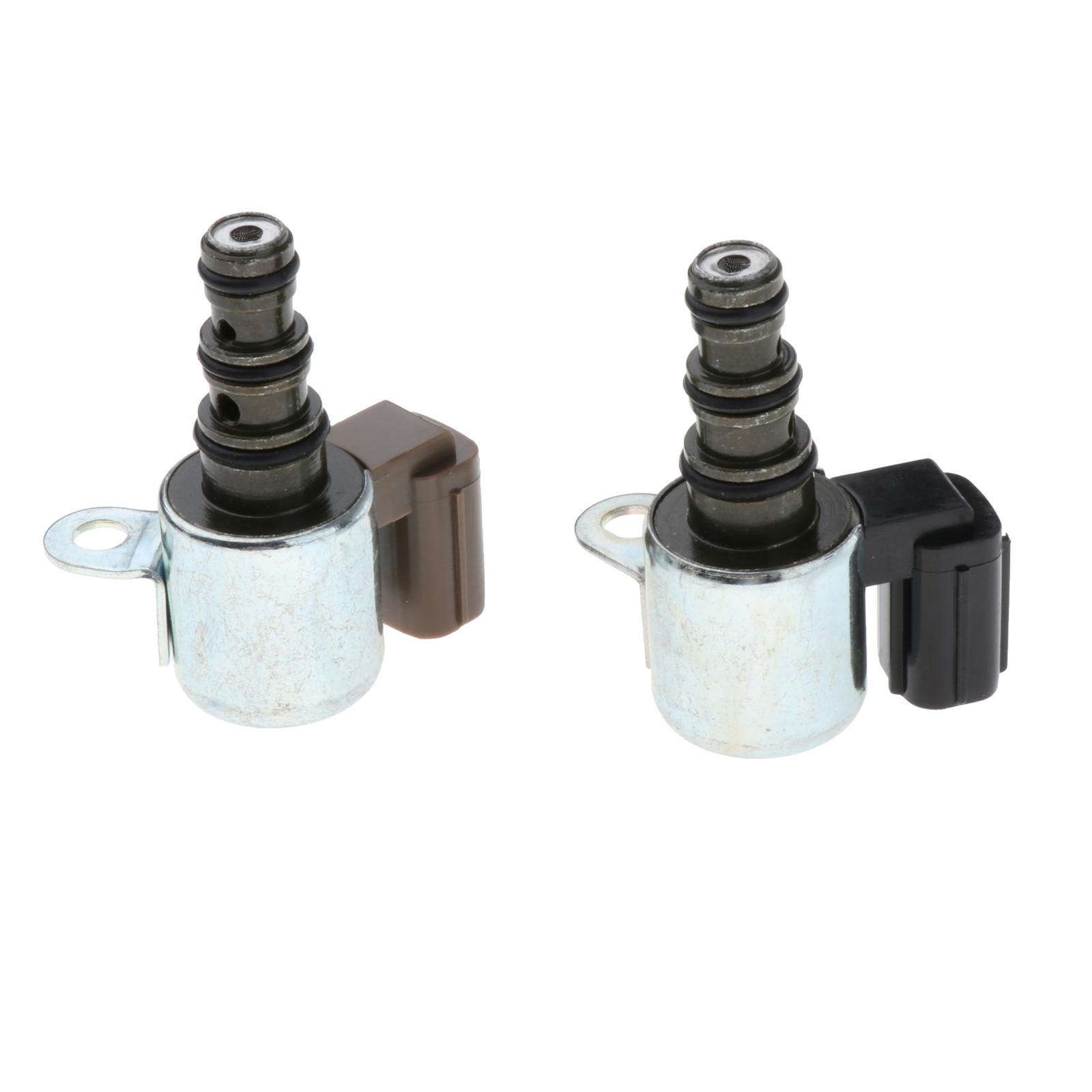 Vehicle Transmission Shift Solenoid Valve B&C Kit for HONDA  2003-2007