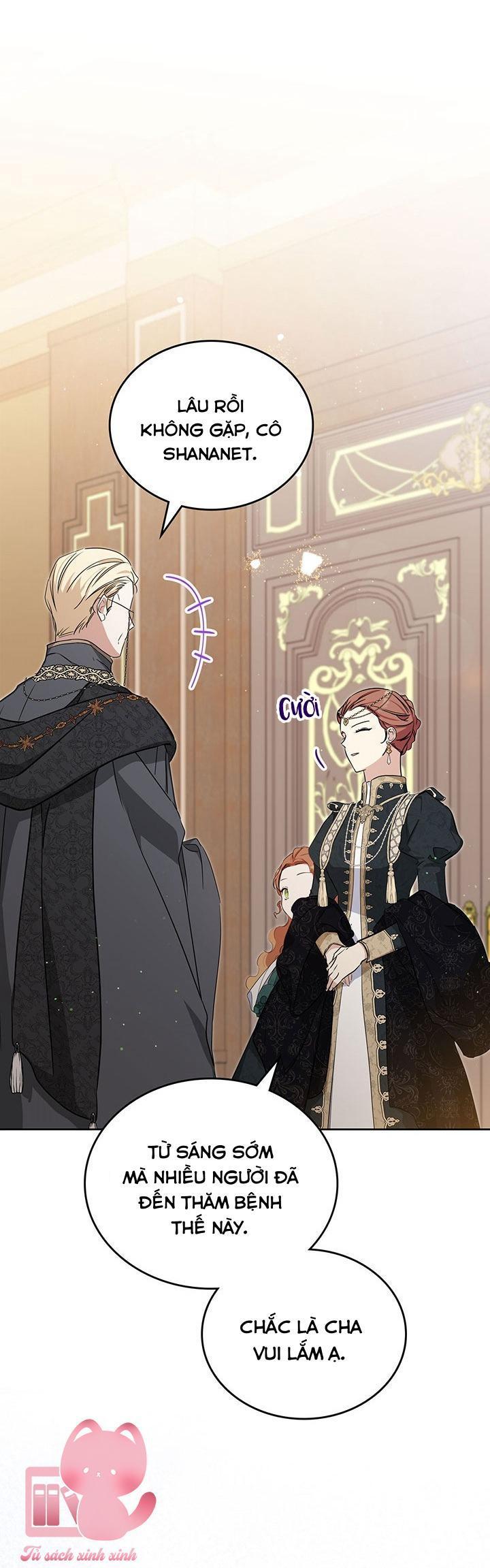 kiếp này ta sẽ trở thành gia chủ chapter 122 59