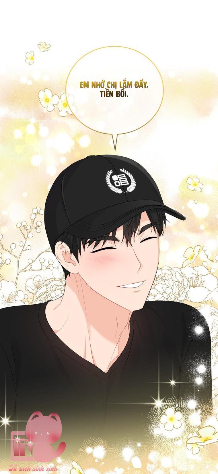 mong được chị chỉ bảo, tiền bối chapter 24 13