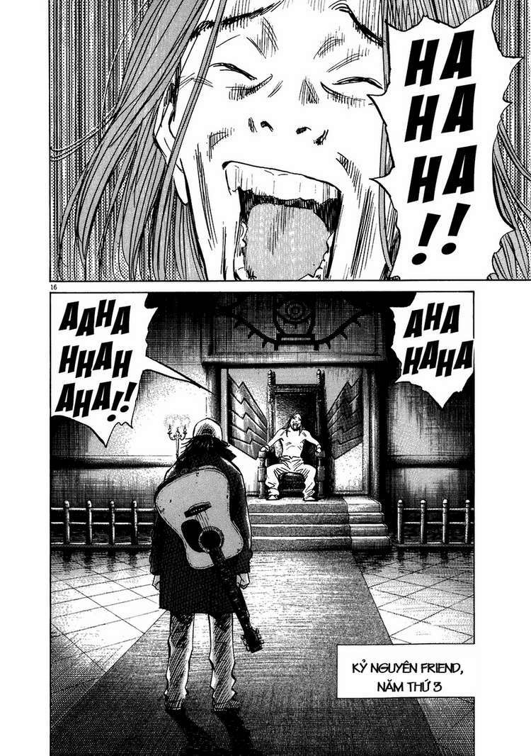 những chàng trai thế kỉ 20 chapter 212 16