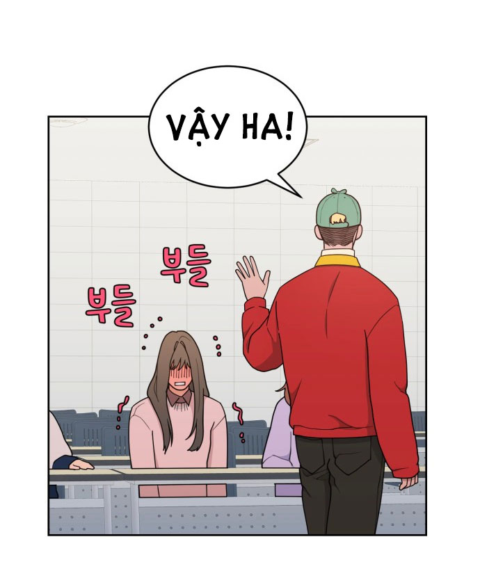 Vận May Bất Ngờ chapter 17.1 14