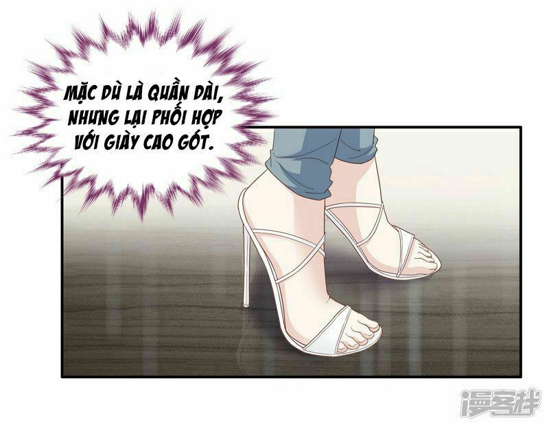 thiên kim bất lương chapter 15 24