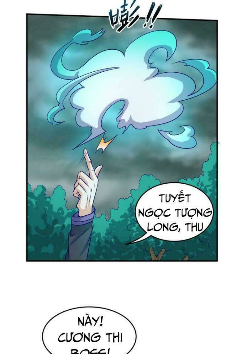 người chặn xuyên không chapter 18 25