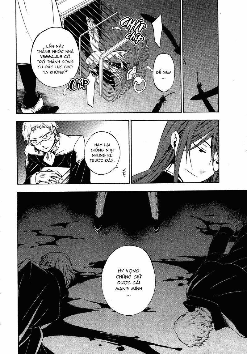 pandora hearts chapter 43 44
