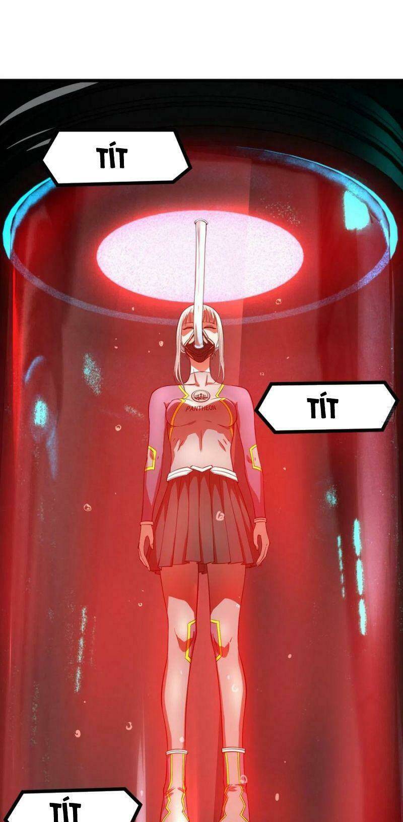 danh sách kẻ phản diện chapter 104 1