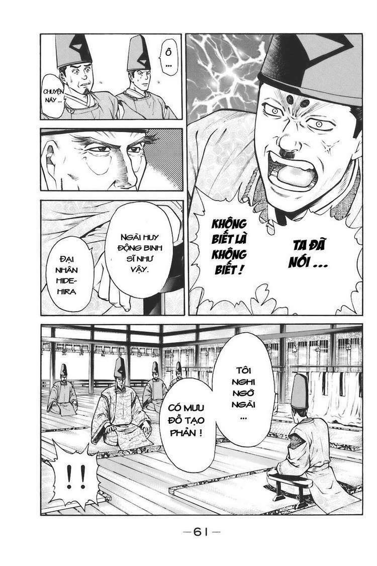 thiếu niên vương i - shana oh yoshitsune i chapter 73 60