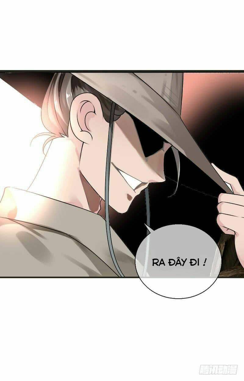 điền viên mật sủng: cô vợ nóng bỏng chapter 61 21