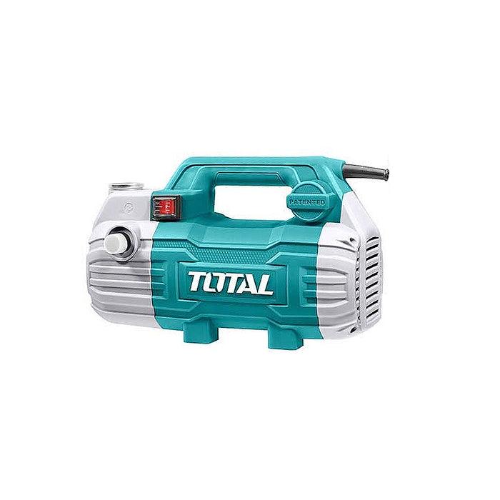 MÁY XỊT RỬA 1500W TOTAL TGT112362 - HÀNG CHÍNH HÃNG