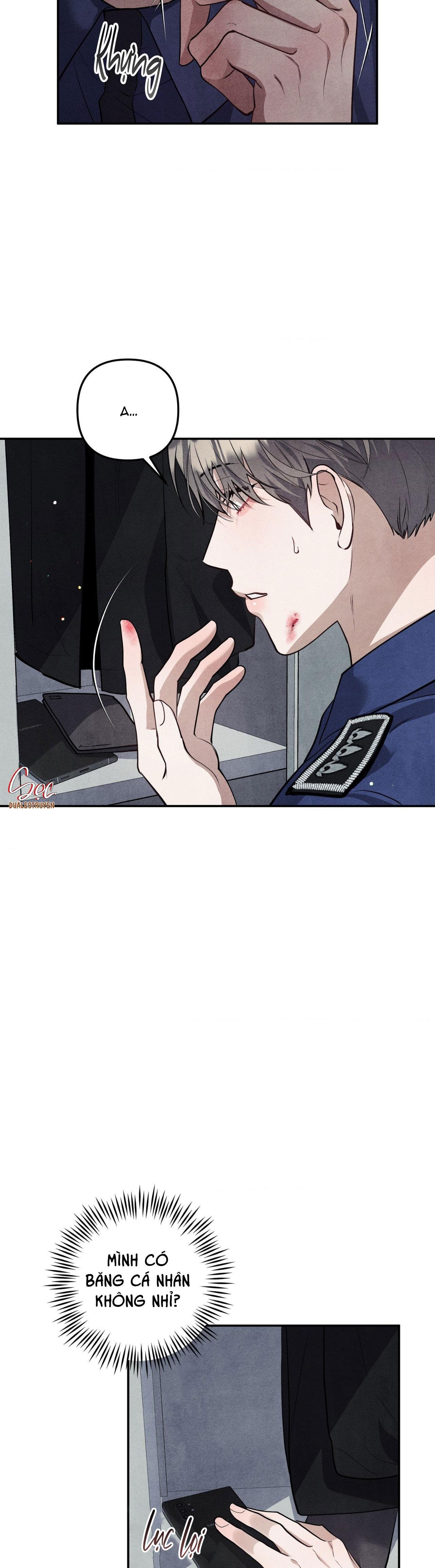 locked in lead chapter 4 26