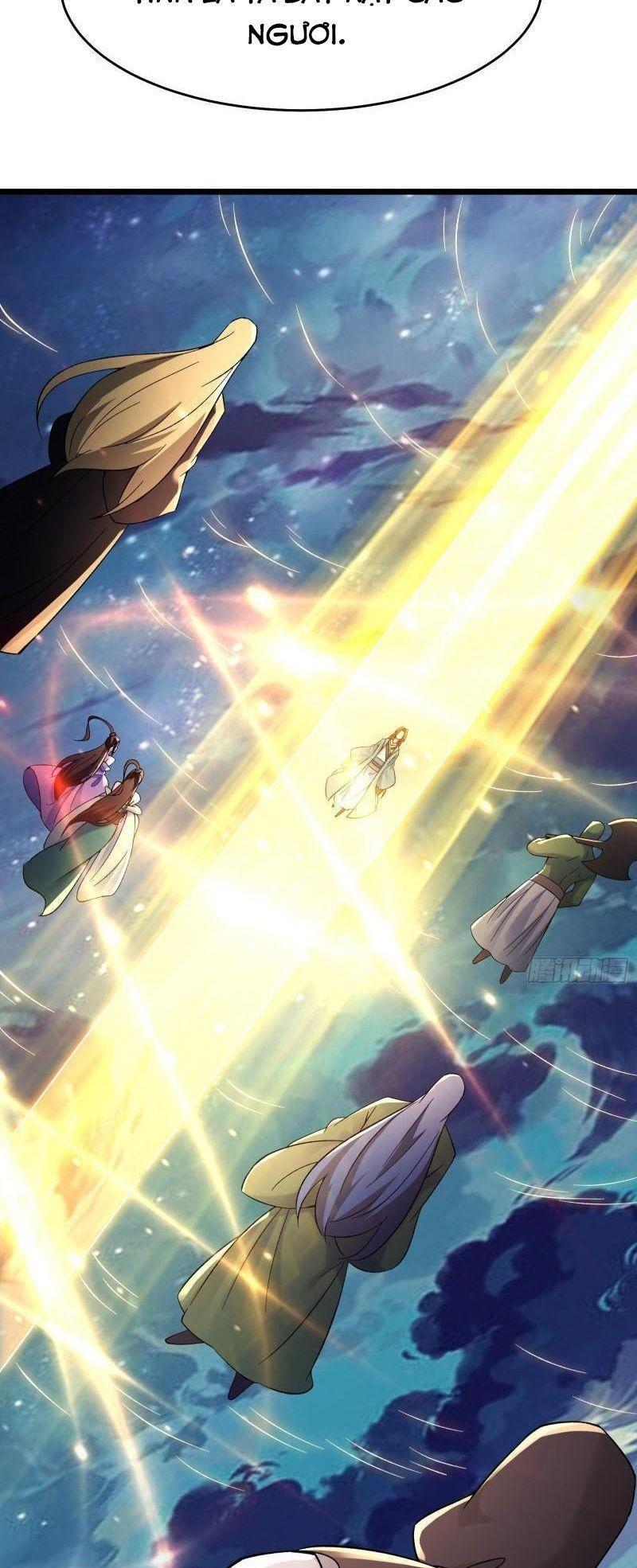 đồ đệ ta toàn là nữ ma đầu chapter 110 21