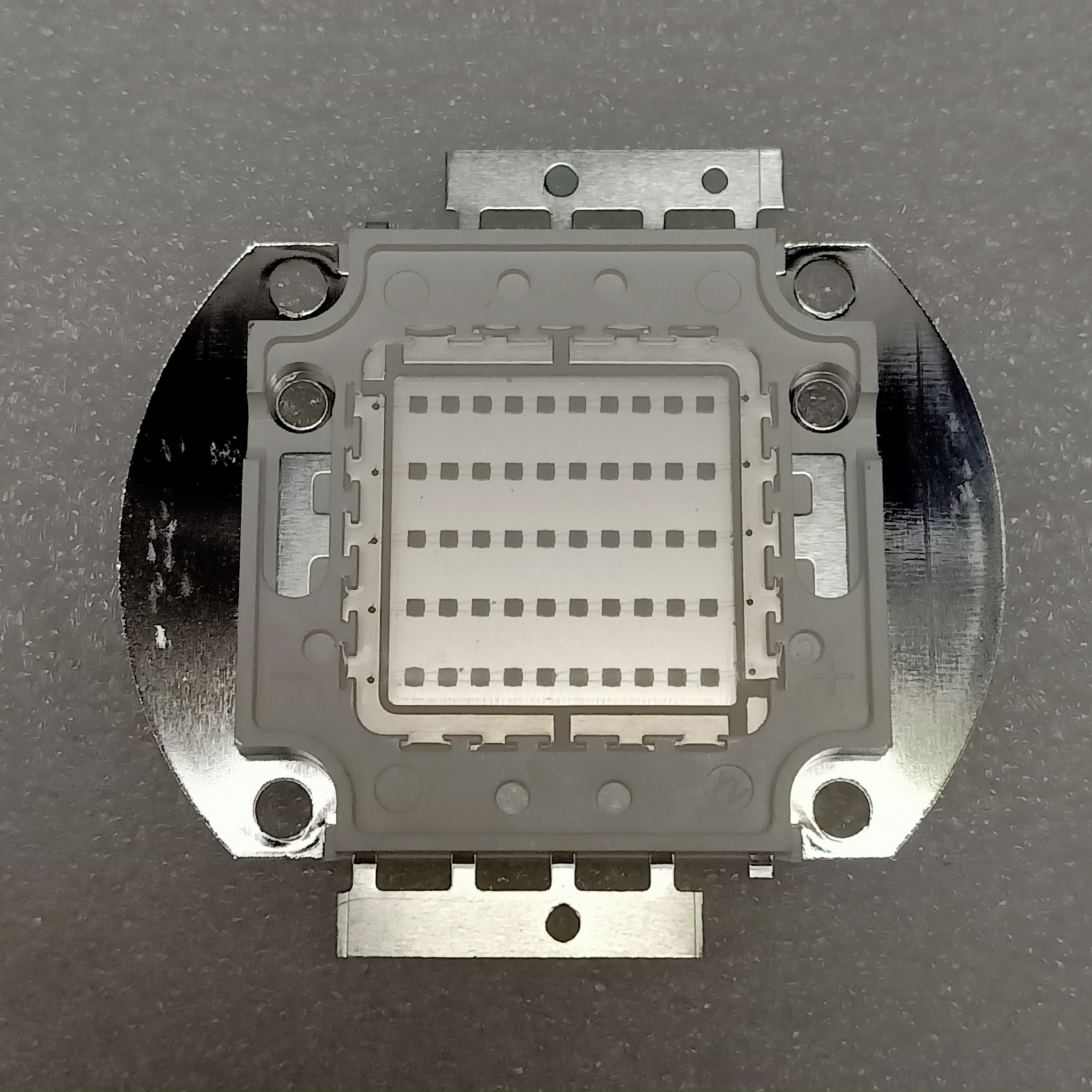 CHIP LED 50W / 100W – UV395NM